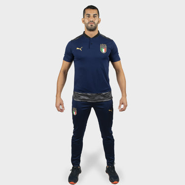 Italie 21/22 Ensemble d'entraînement à domicile pour hommes